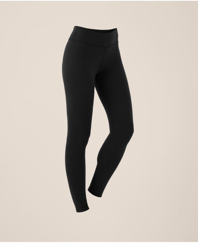 Women's Organic Cotton On the Go-To Legging