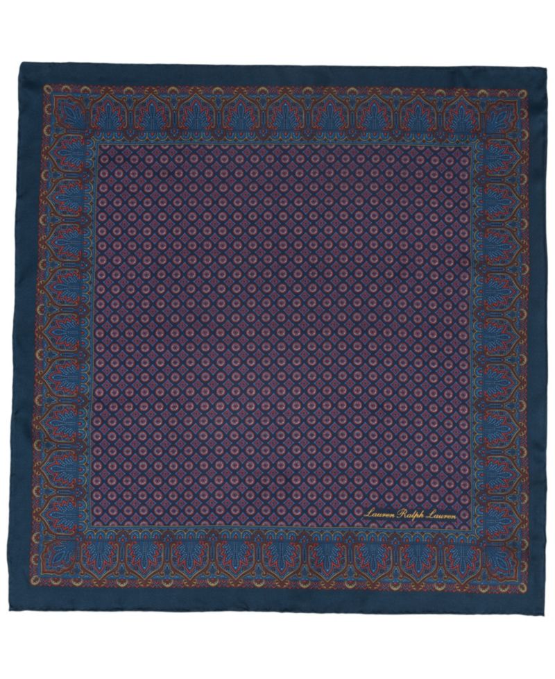 Foulard Small Square Scarf