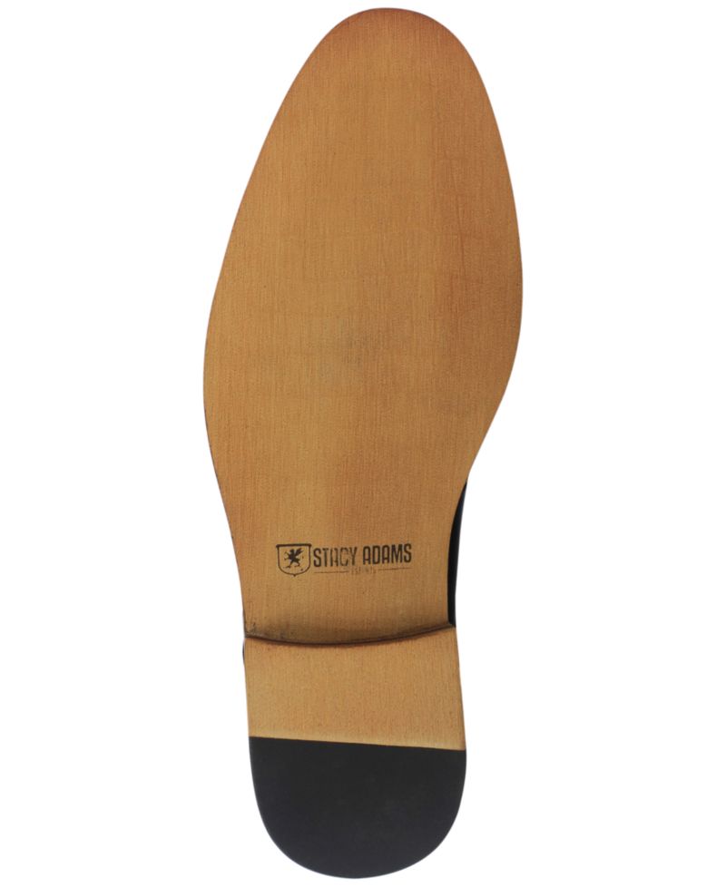 Men's Dickinson Cap Toe Oxfords
