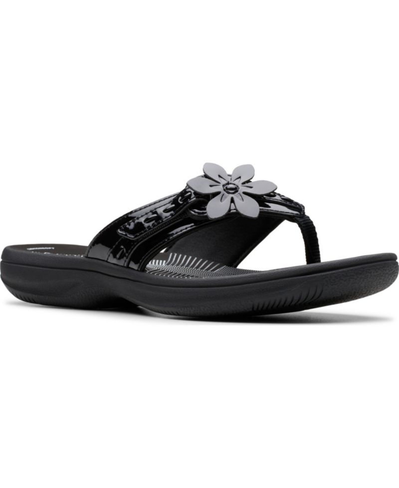 Cloudsteppers Breeze Opal H Flip-Flops
