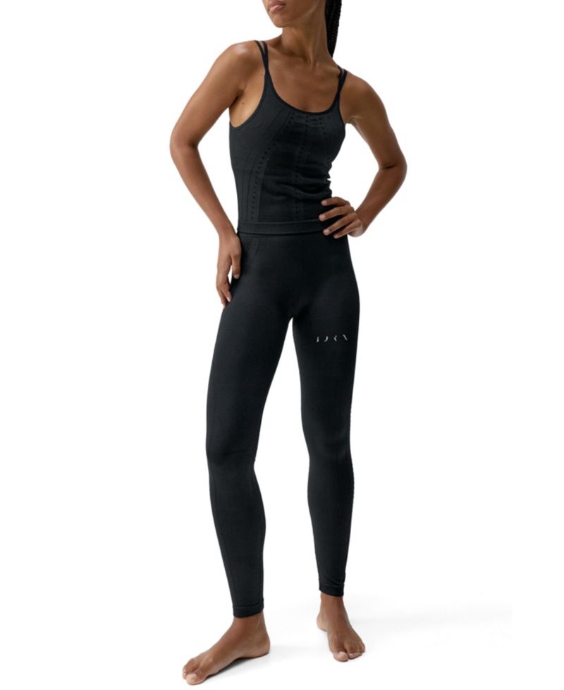 Women's Medium-Support Sports Top