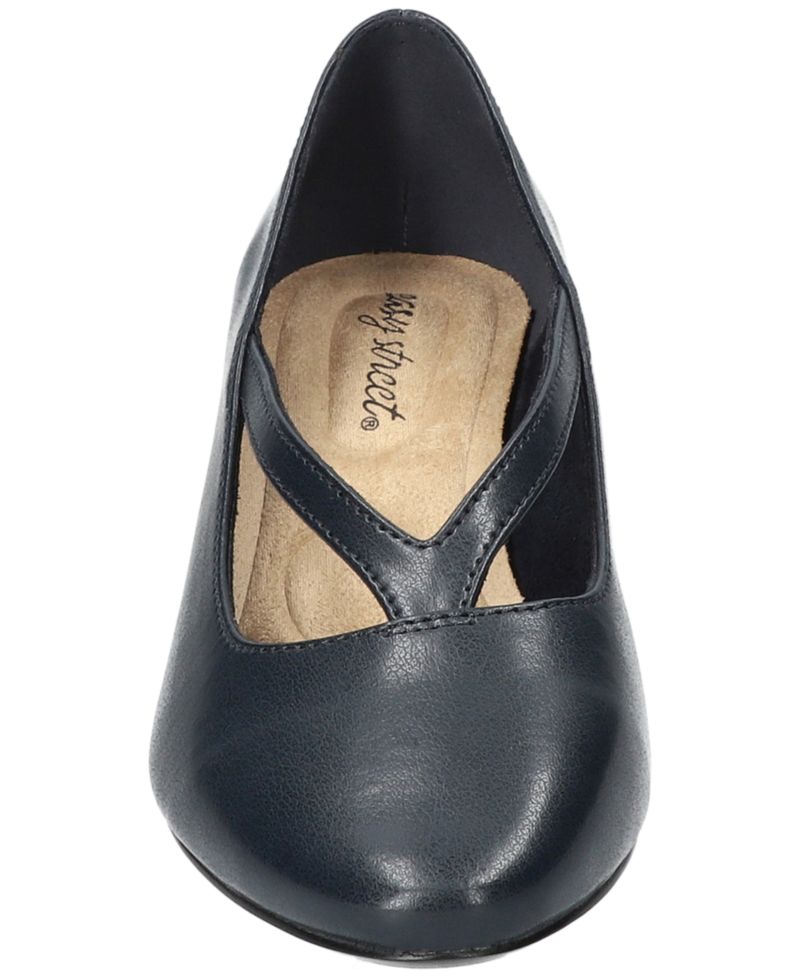 Women's Culver Slip-On Pumps