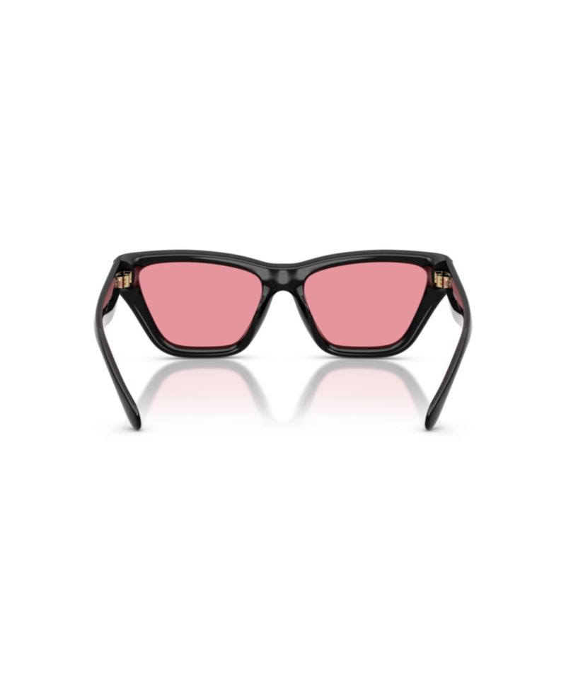 Women's Cat Eye Sunglasses, CDP33 HC8449U