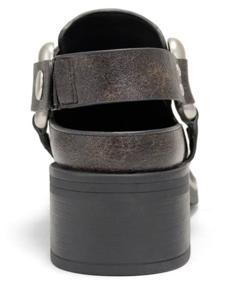 Women's Maya Slip-On Booties