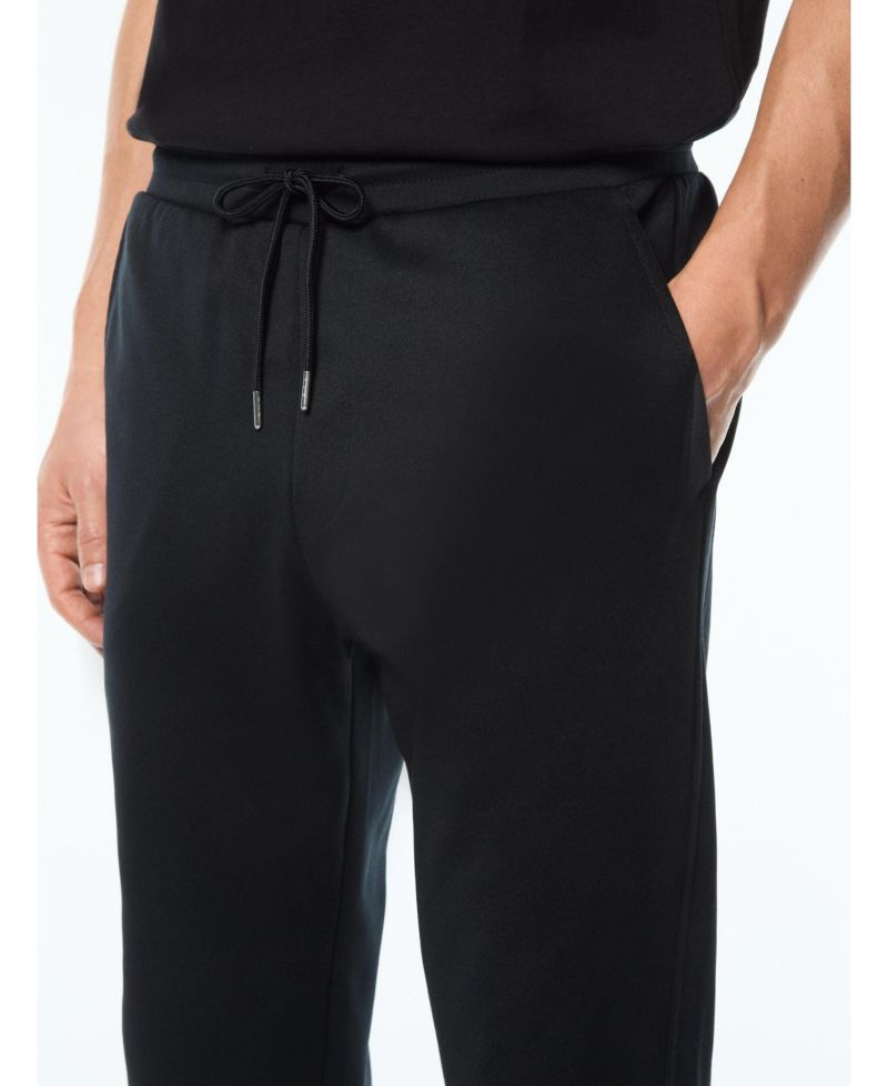 Men's Raffinato Regular-Fit Track Pants