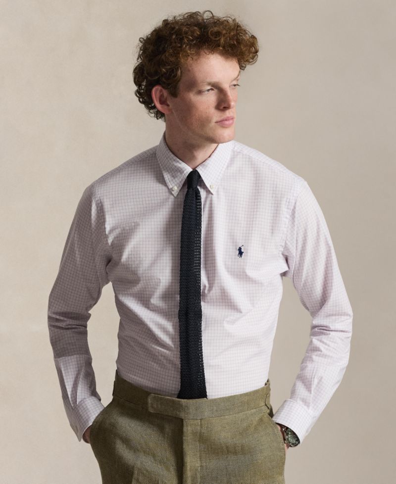 Men's Classic-Fit Shirt