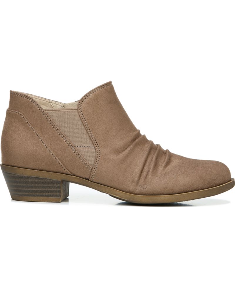 Aurora Shooties