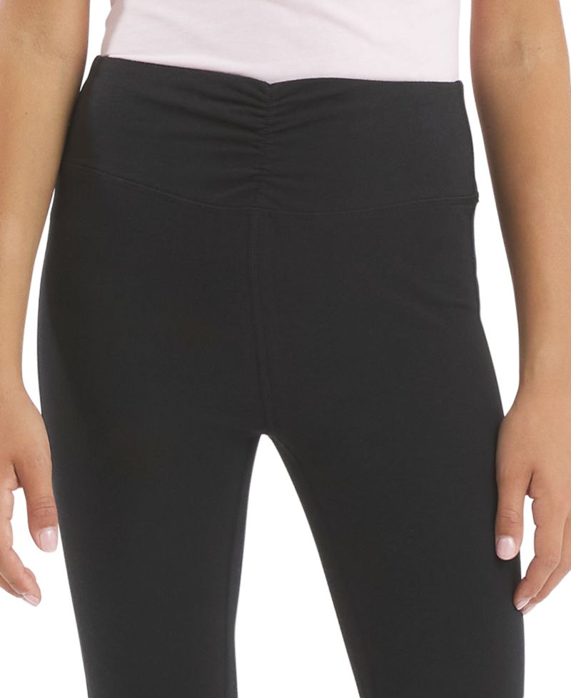 Girls' 7-16 Flared Leggings