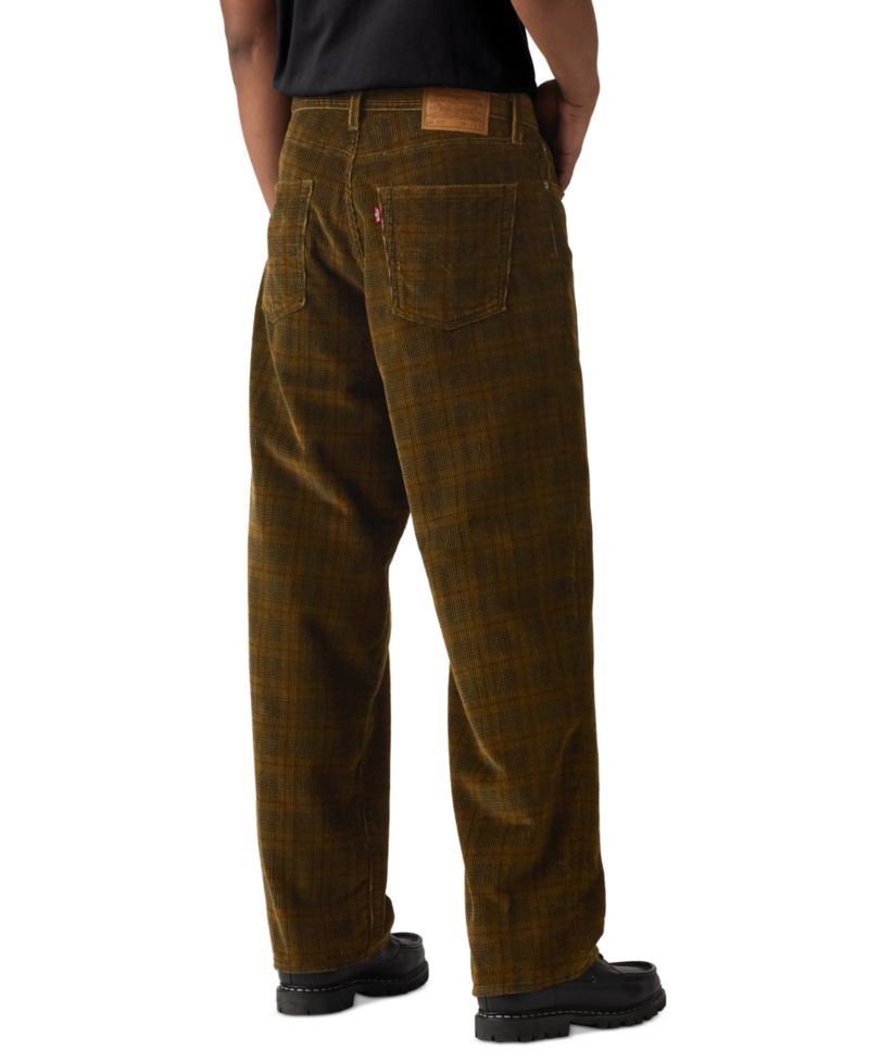 Men's 578 Premium Baggy Jeans