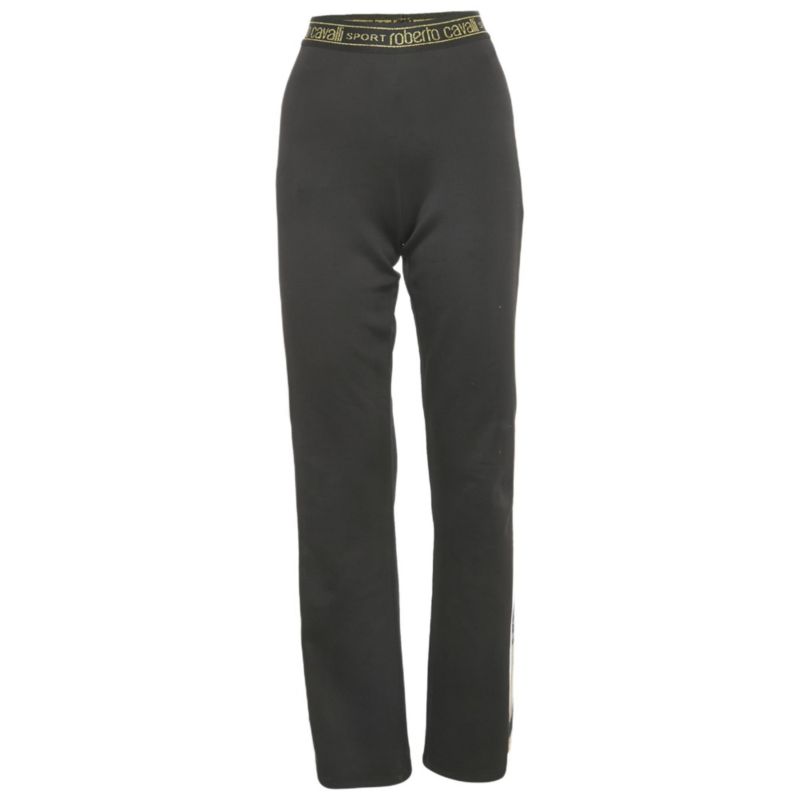 Women's Jersey Contrast Trimmed Pants
