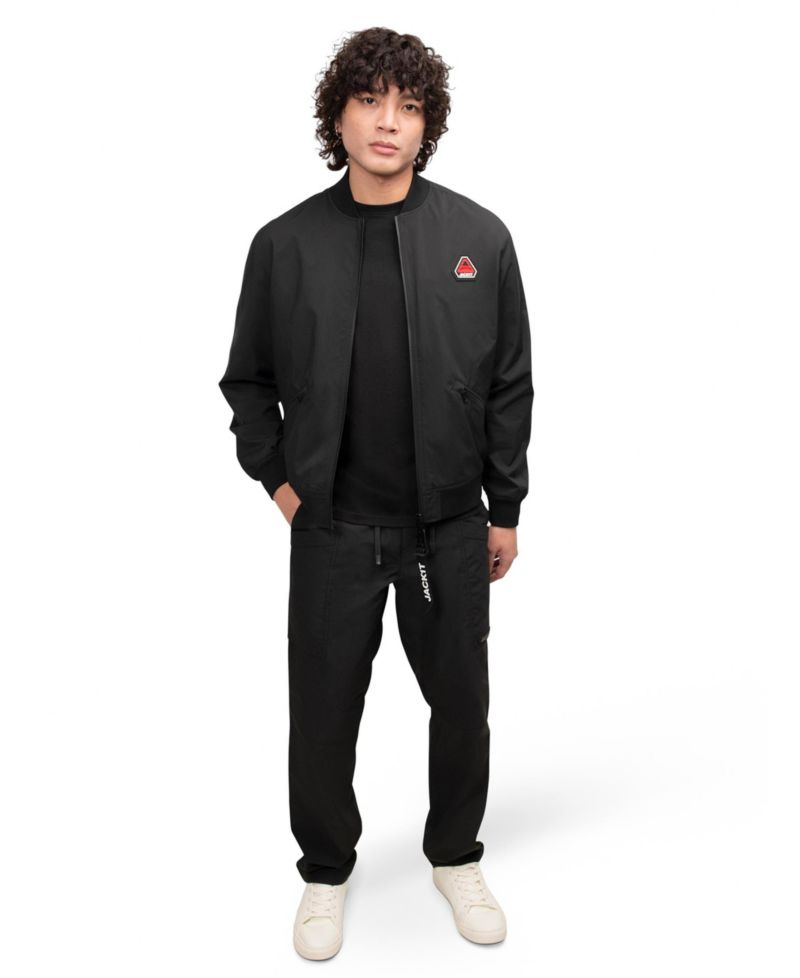 Men's Oberon Tech Bomber Jacket