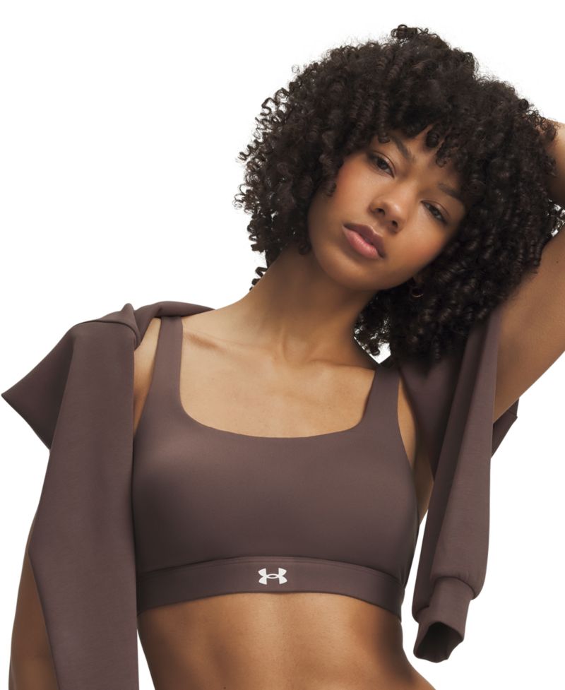 Women's Motion High Bra