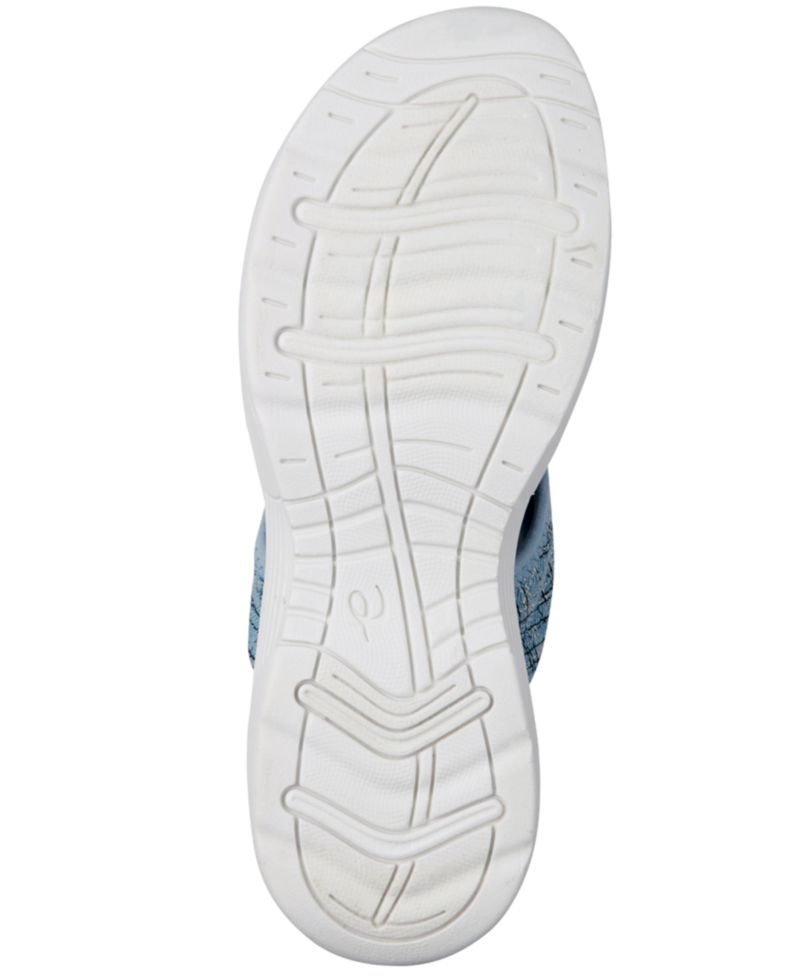 Women's Traciee Lightweight Flat Easy-On Sandals