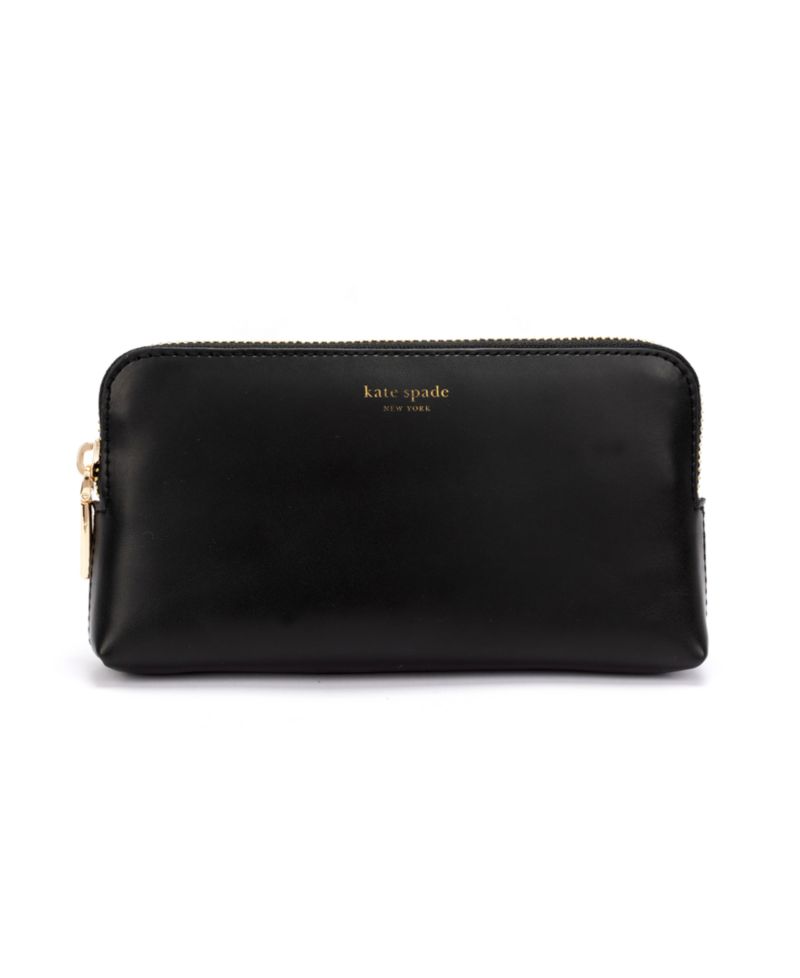 Zip Logo Belt Bag