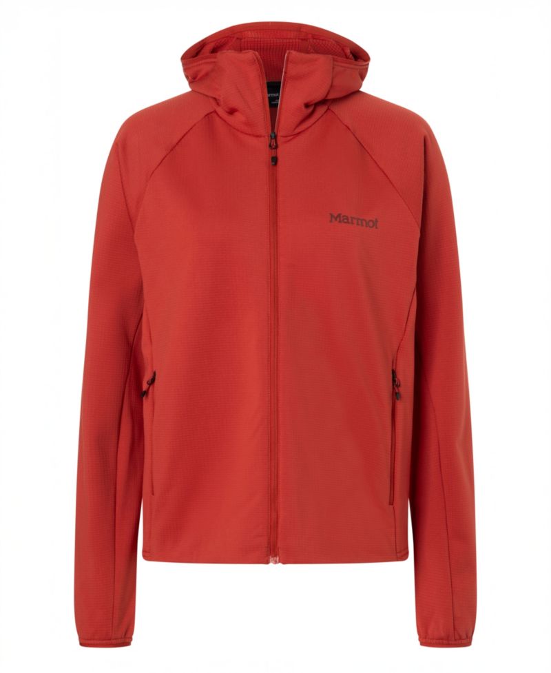 Women's Leconte Fleece Hoody