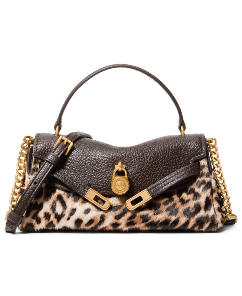 Hamilton Soft Extra Small Crossbody Handbag