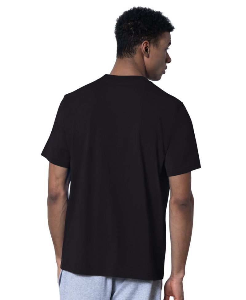 Men's Las Vegas Raiders Classic Fit T-Shirt, 2-Piece Set
