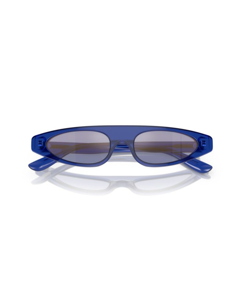 Women's Rectangle Sunglasses, DG4442
