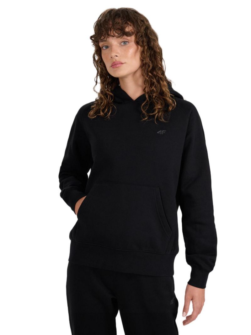 Women's Pullover Hoodie