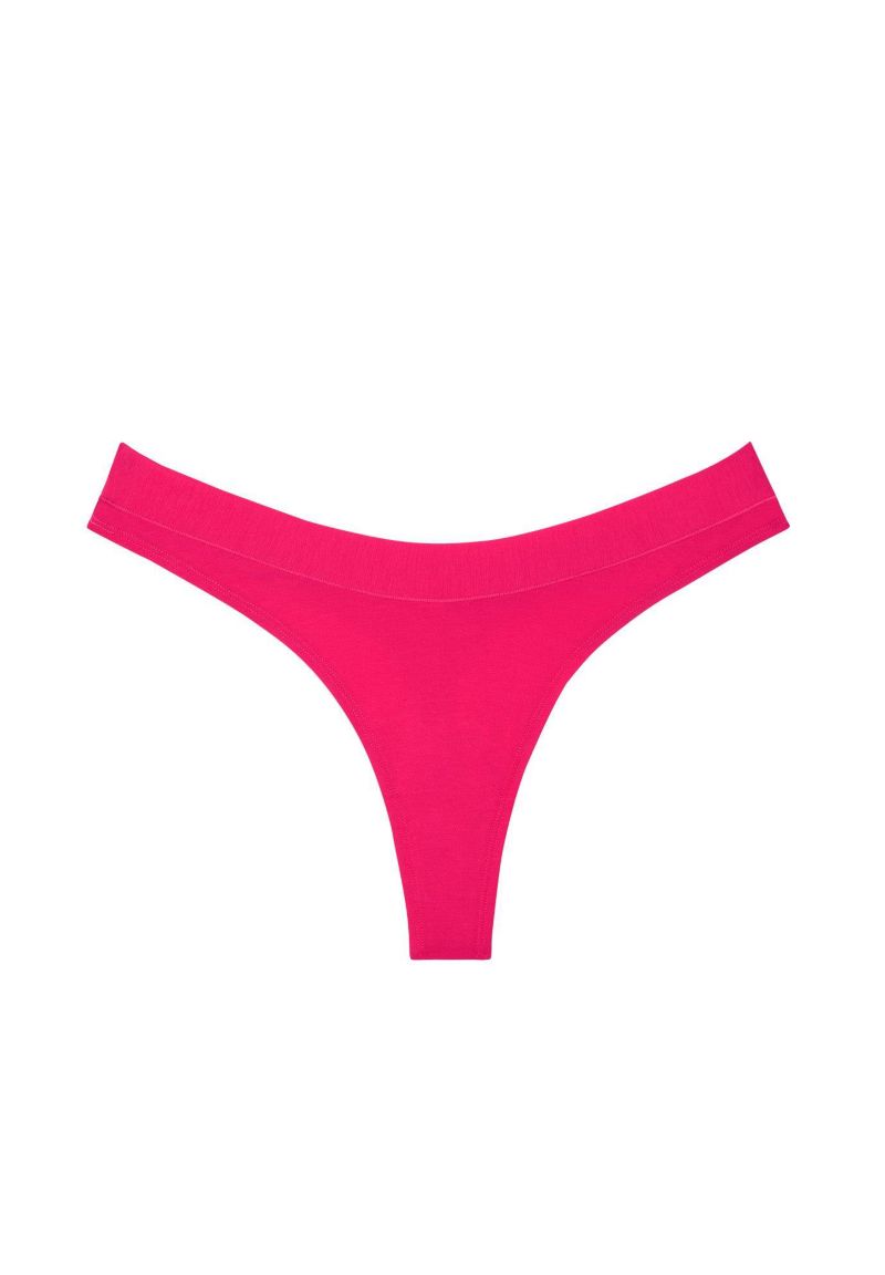 Women's The Thong - Modal Panties