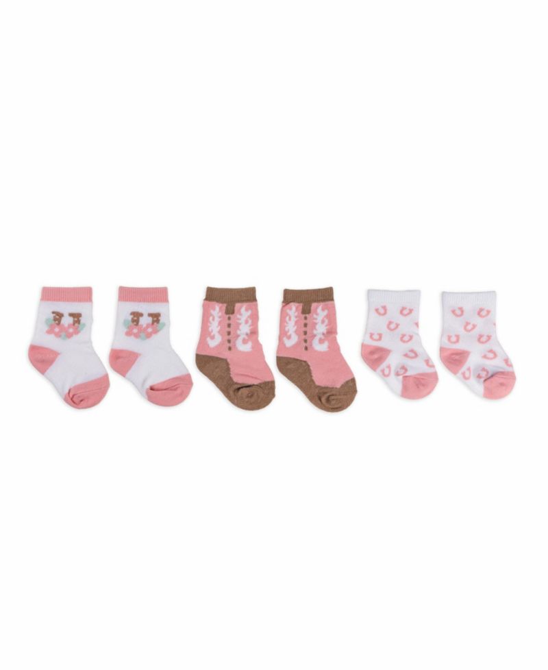 Everyday Essentials Baby Bundle Blooming Boot