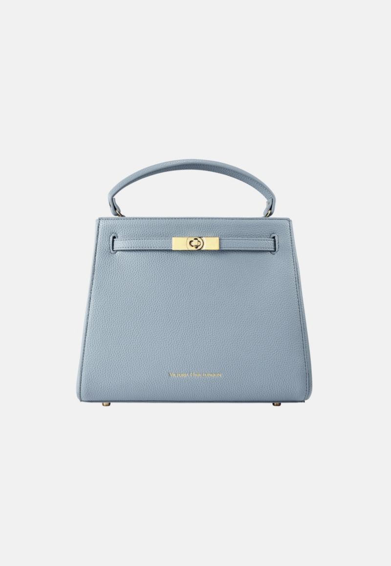 New-Victoria Women Satchel & Victoria Hyde Medium Handbag - Bags for Women