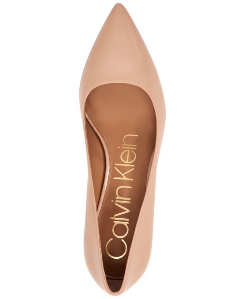 Women's Gayle Classic Pointed Toe Stiletto Pumps