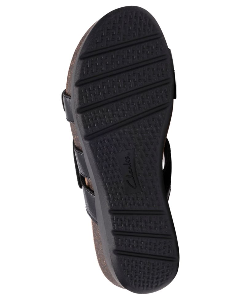 Women's Calenne Holly Slip-On Sandals