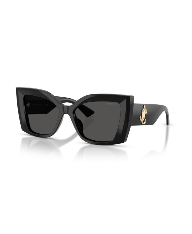 Women's Cat Eye Sunglasses with Case, JC5074U