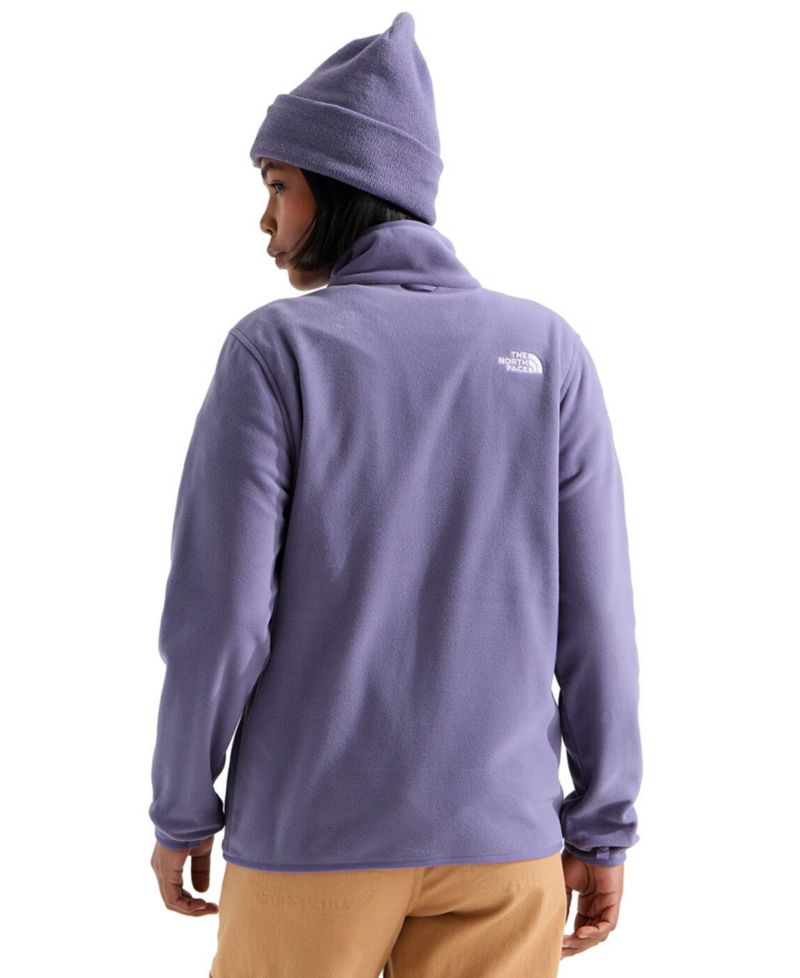 Women's Glacier Logo Jacket