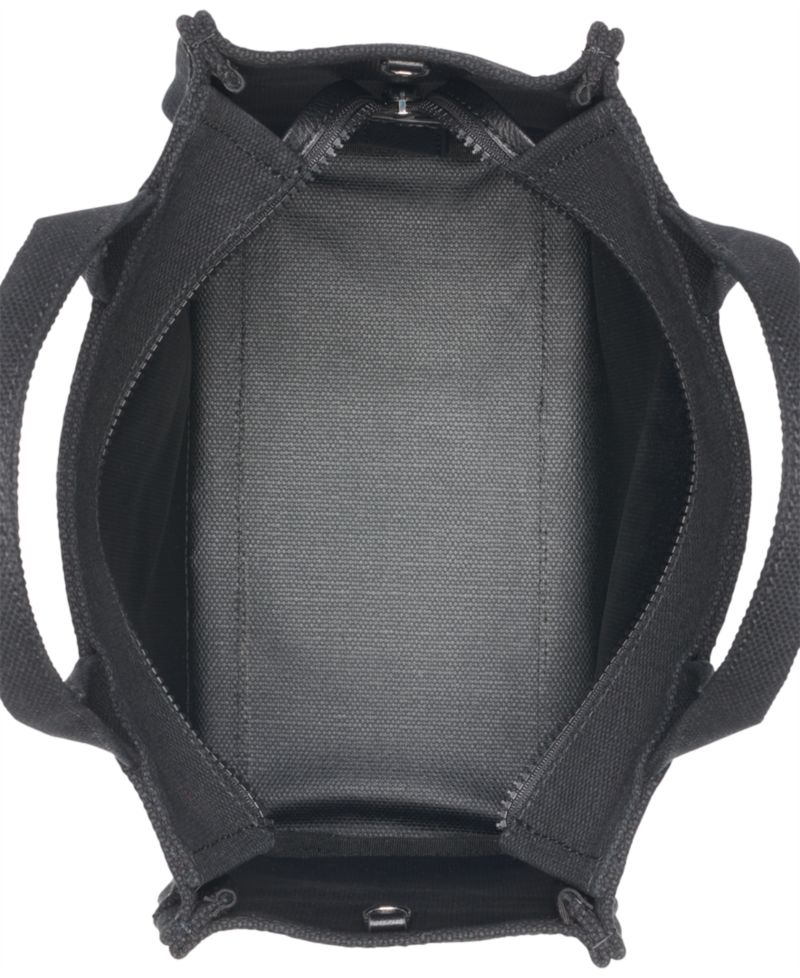 Hadlee Canvas Medium Tote