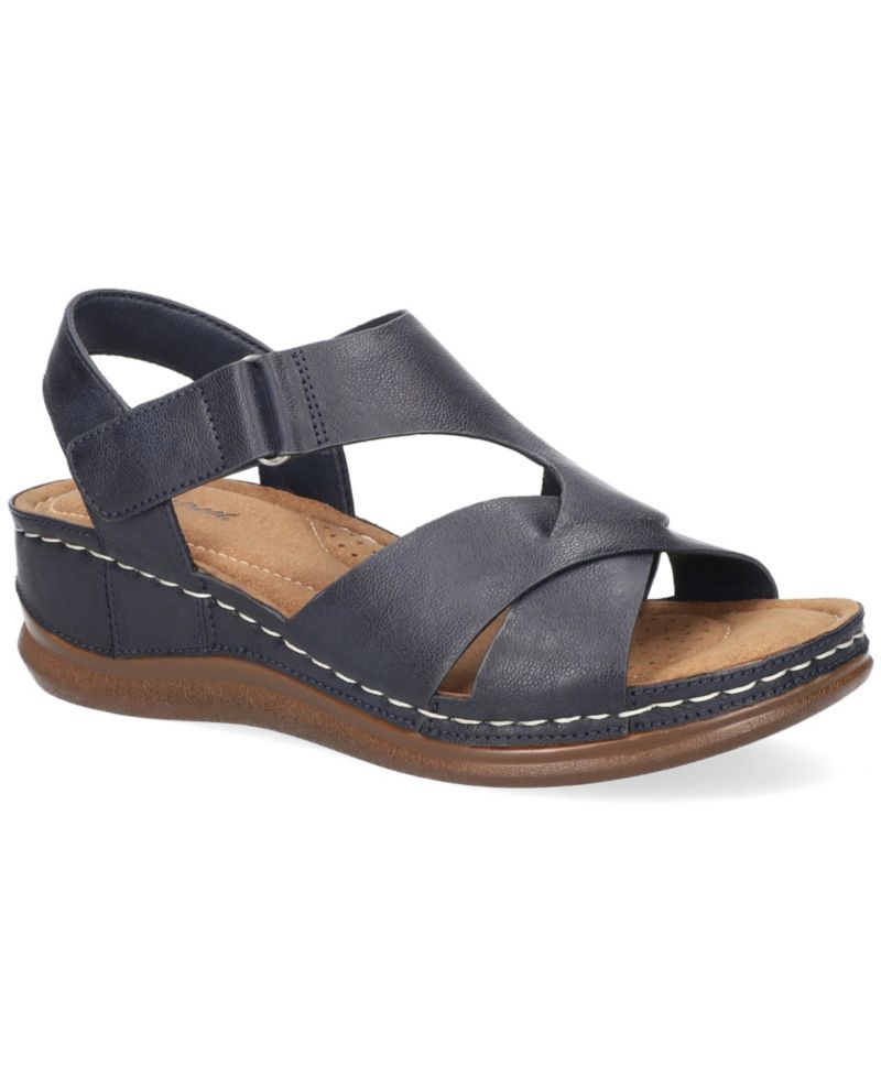Women's Lani Wedge Sandals