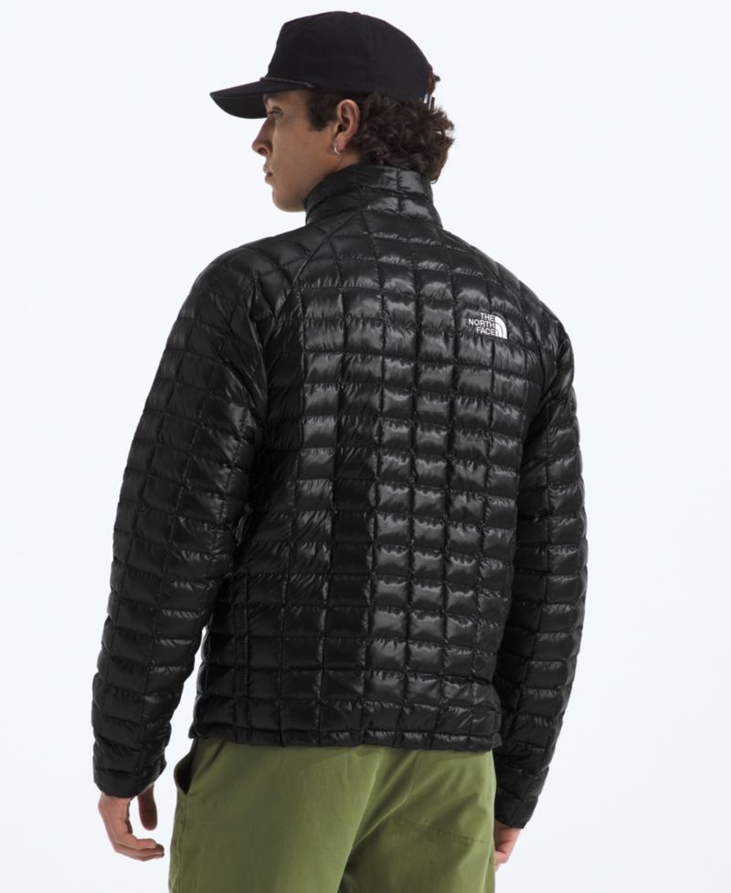 Men's Thermoball Packable Jacket