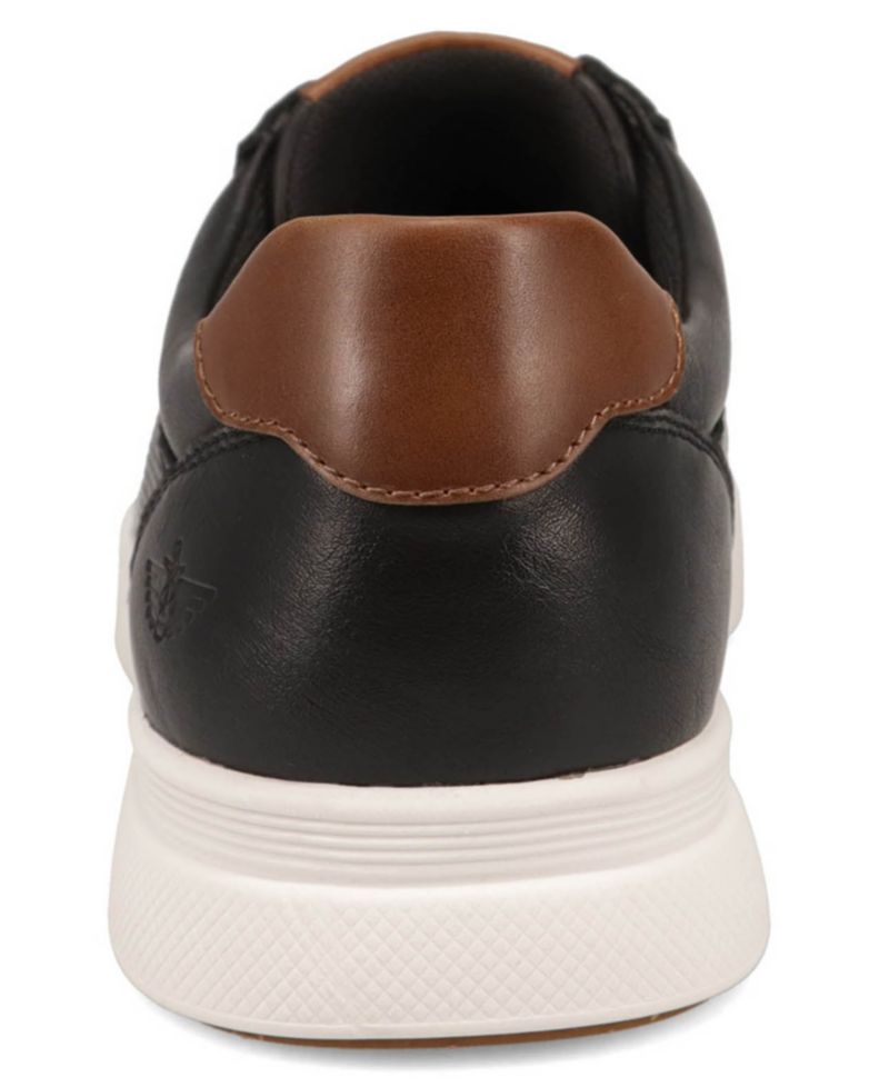 Men's Bowen Casual Lace-Up Sneakers