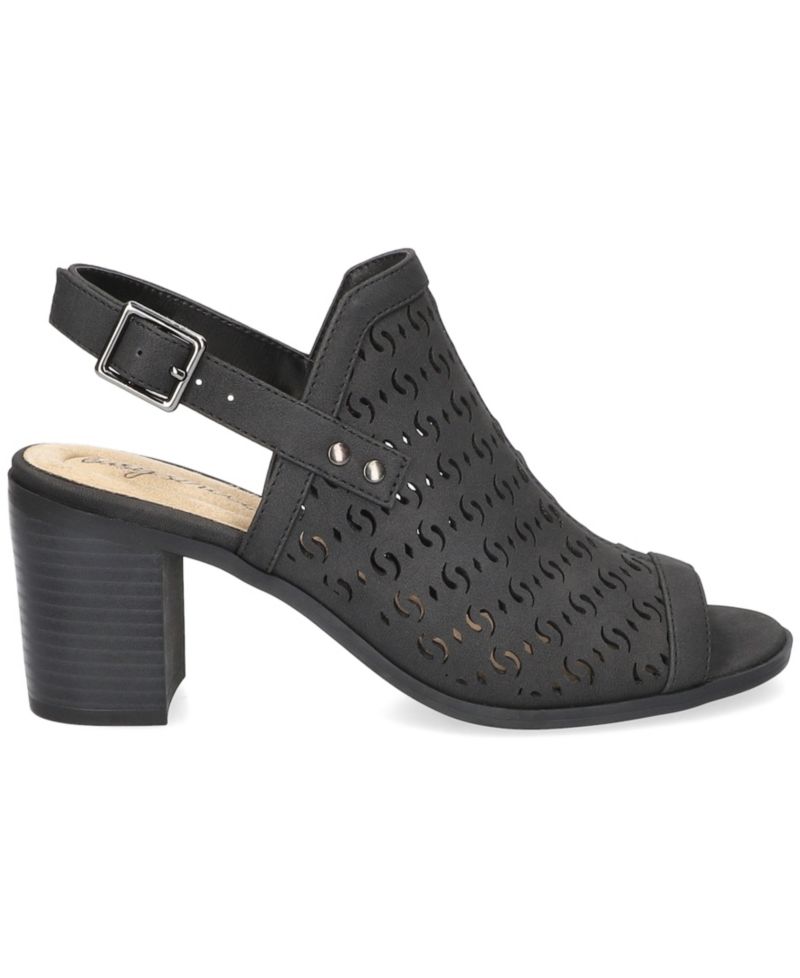 Women's Chellie Block Heel Sandals