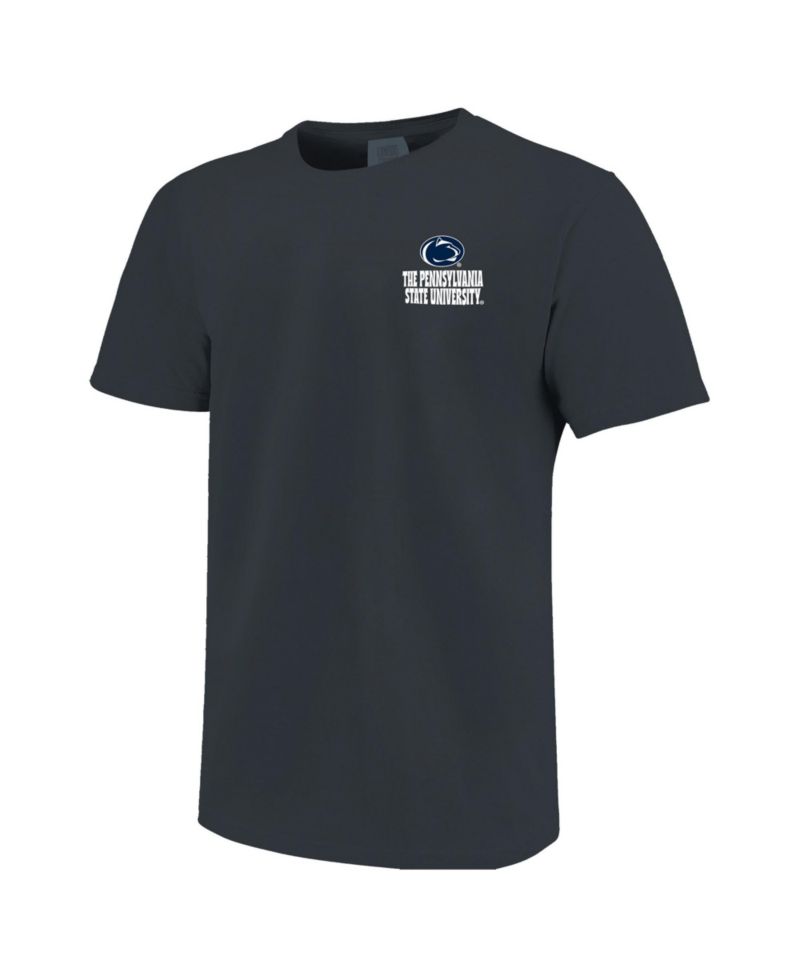 Men's Penn State Nittany Lions Landscape Graphic T-Shirt