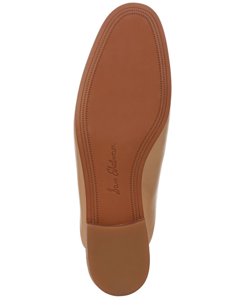 Women's Linnie Bit Slip-On Mules