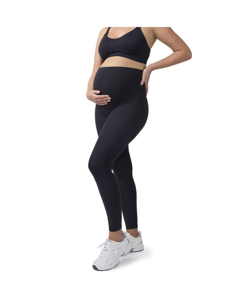 Women's Maternity Contour Active Legging Bundle