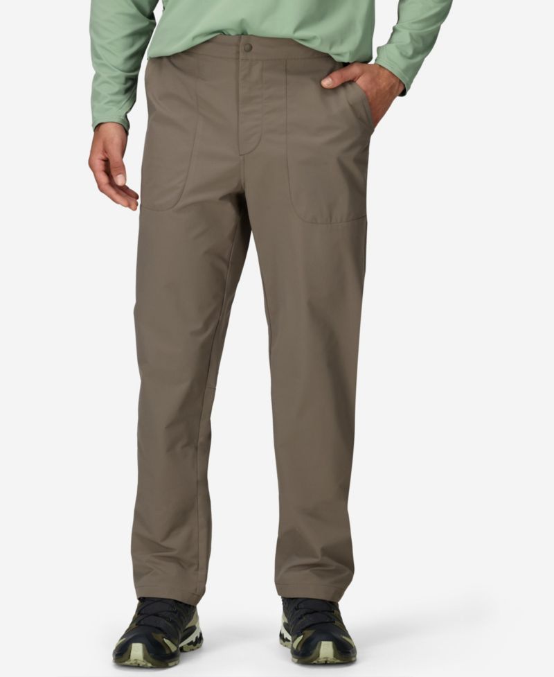 Men's AirExchange Ultraviolet Protection Factor 40 Pants