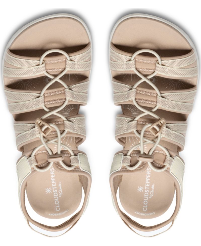 Women's Cloudsteppers Mira Mabel Open Toe Sandals