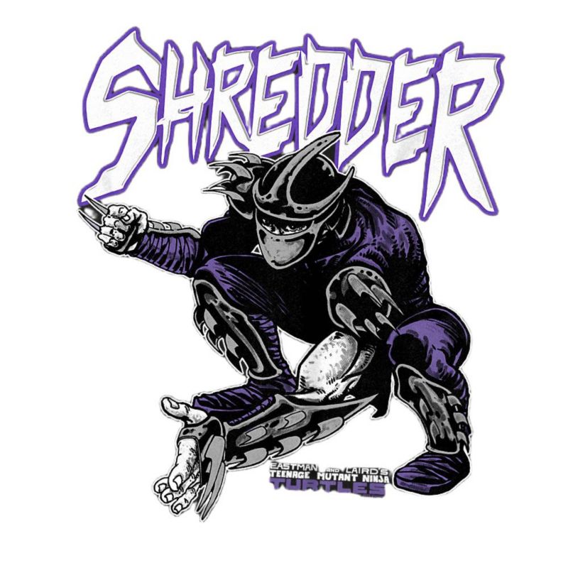 Men's Shredder T-Shirt
