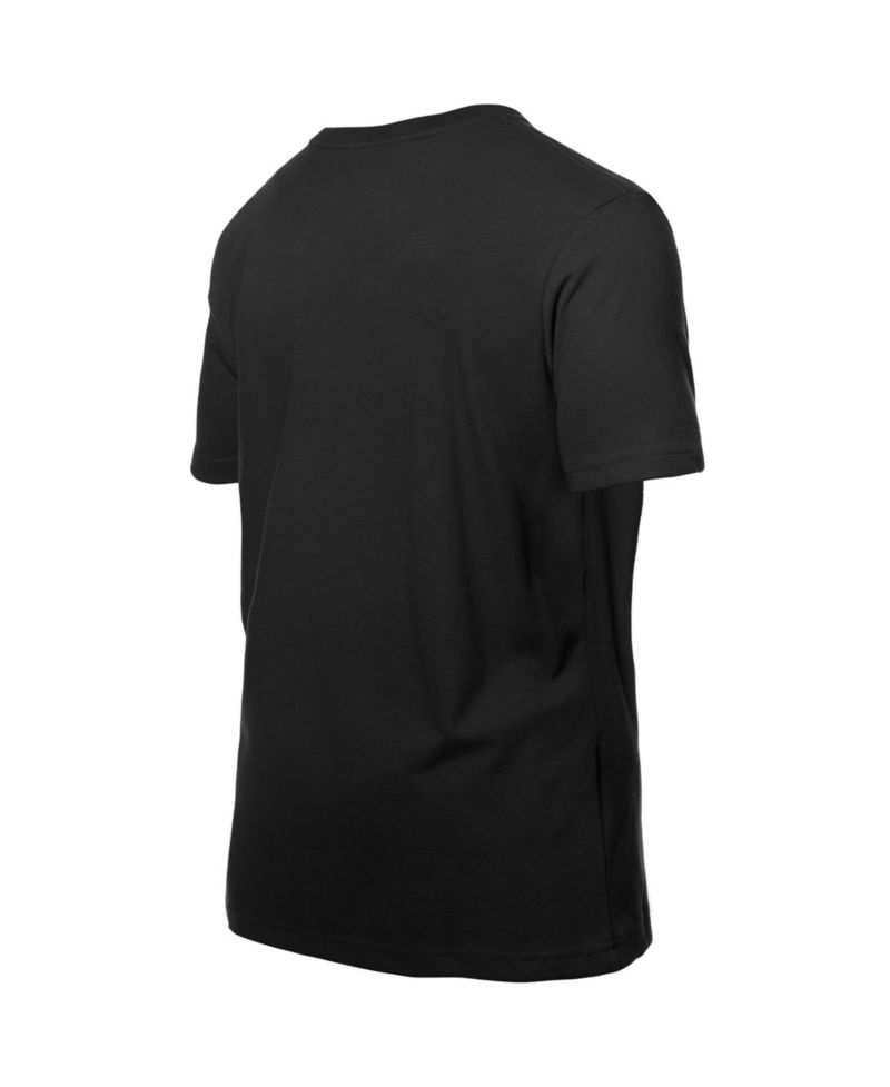 Men's Black Tennessee Titans 2025 NFL Draft T-Shirt