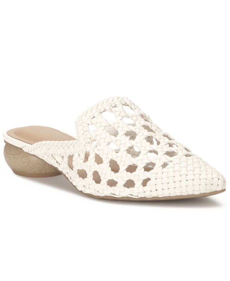 Jalissa Mules