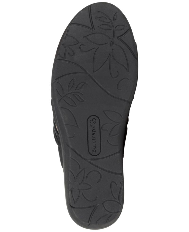 Women's Erla Slip-On Wedge Sandals