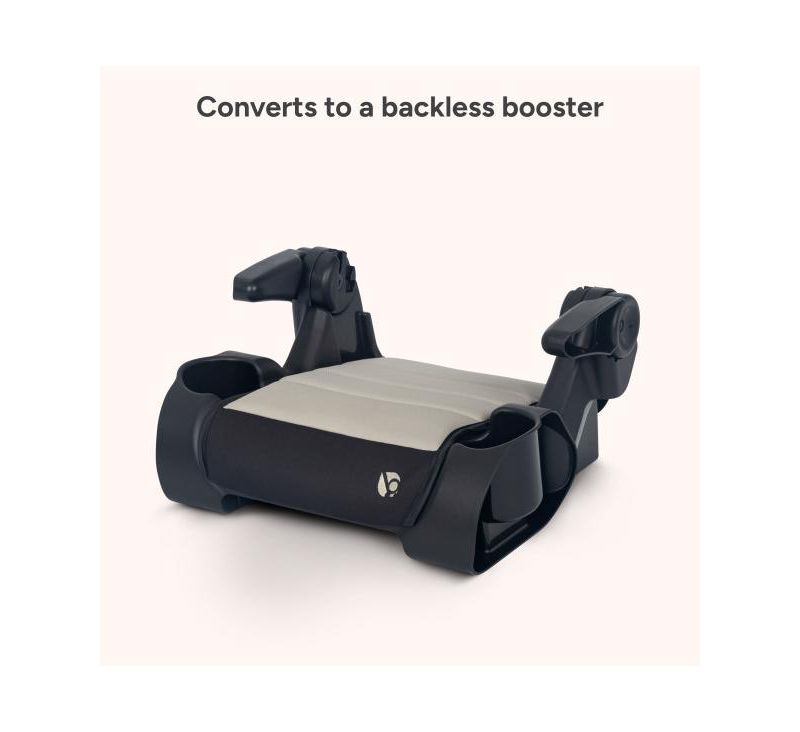 Tova SLIM 2-in-1 Booster Seat - Dash