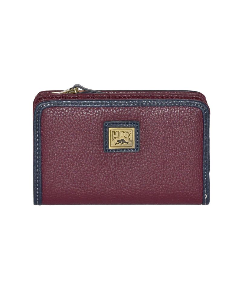 Medium Ladies Wallet