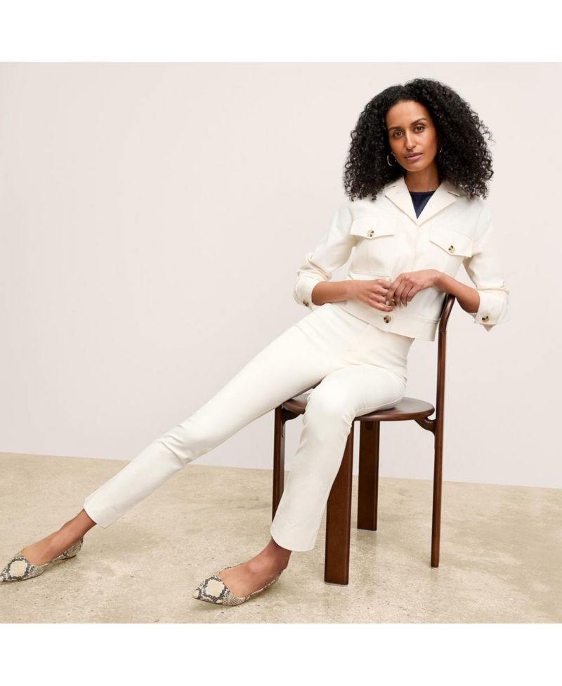 Women's Hockley Jean - Eco Better Than Denim