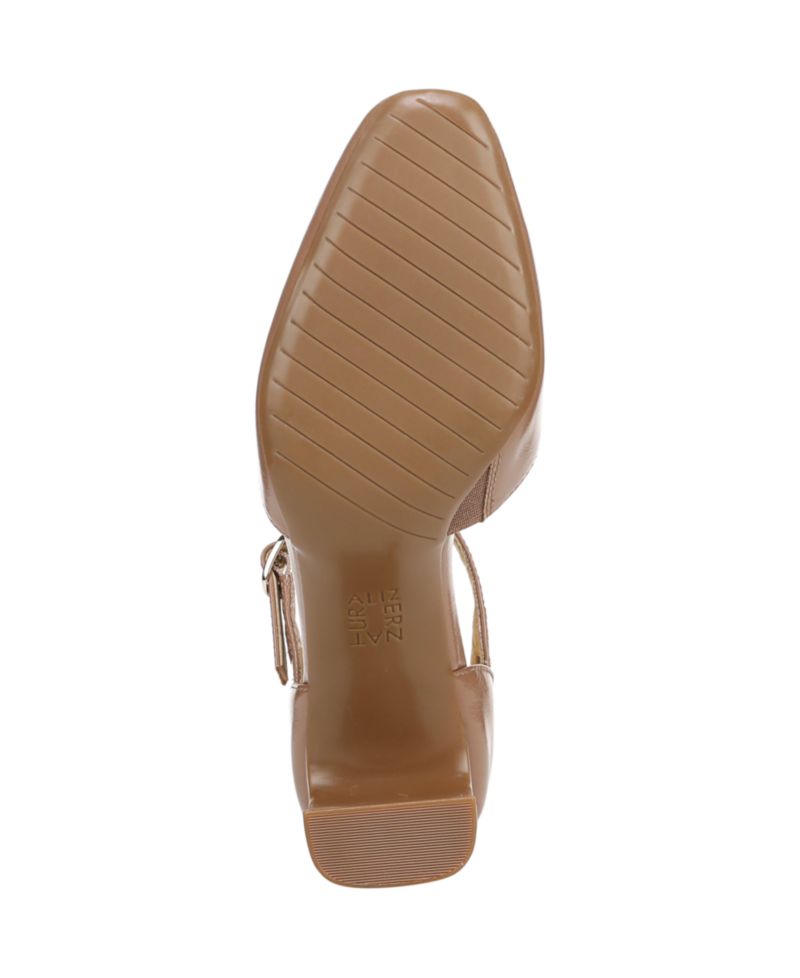 Women's Yasmin Mary Jane Pumps
