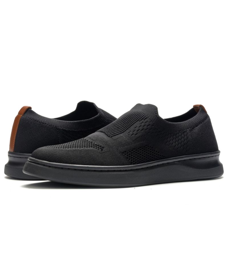 Men's Drift Knit Slip-On Shoe