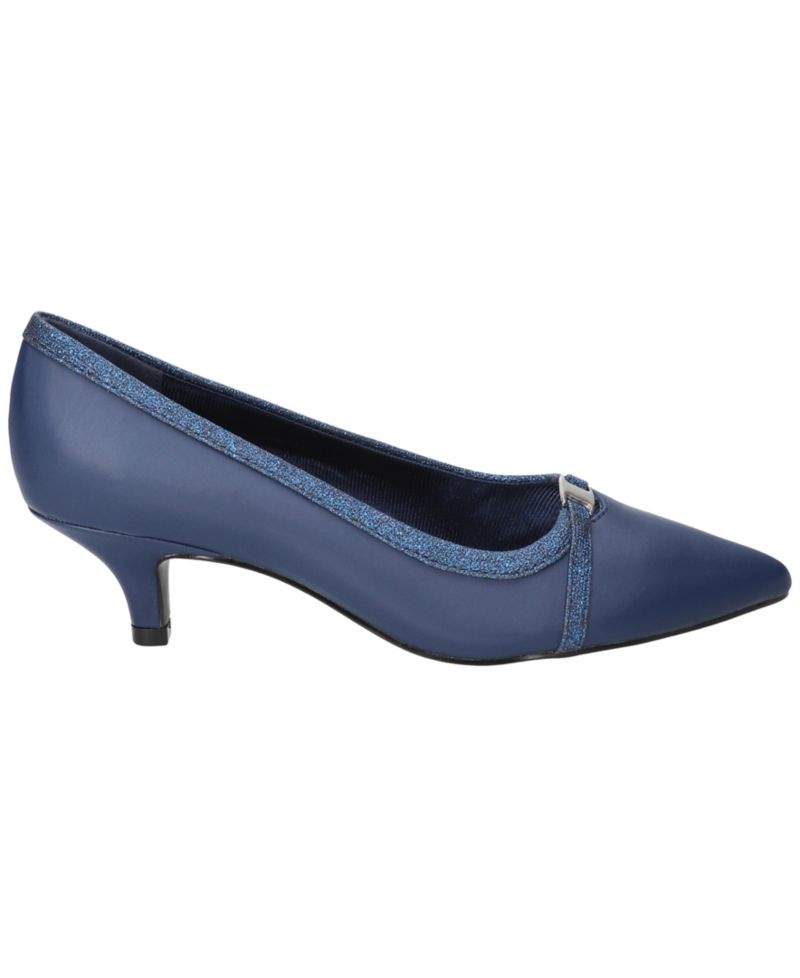 Women's Zayn Slip-On Pumps